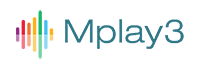 logo mplay3 musique en téléchargement
